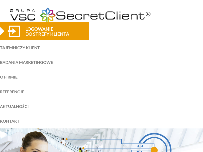 Vision SecretClient (VSC Sp. Z o.o. Sp.k.)
